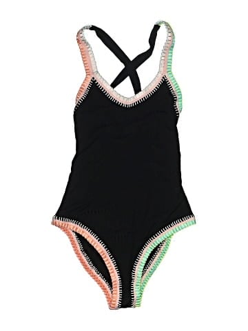 Platinum Bodysuit (view 1)