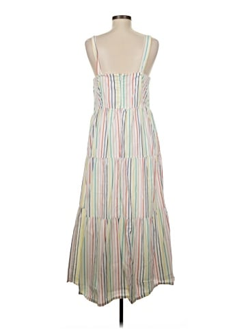J.Crew Factory Store Casual Dress (view 2)
