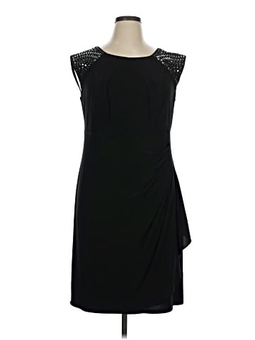 R&M Richards Cocktail Dress (view 1)