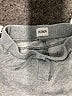 Hudson Jeans Solid Gray Shorts Size 2T - photo 3