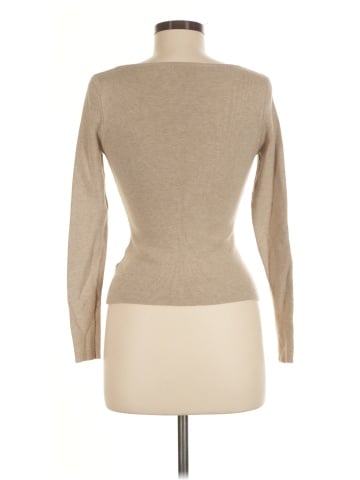Line & Dot Cardigan (view 2)