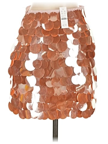 J.Crew Collection Formal Skirt (view 2)