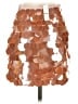 J.Crew Collection Orange Formal Skirt Size 0 - photo 2