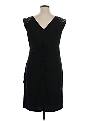 R&M Richards Cocktail Dress (view 2)