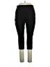 Versona Black Active Pants Size 16 - photo 1