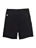 Zella Solid Black Athletic Shorts Size S - photo 2