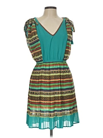 Double Zero Casual Dress (view 1)
