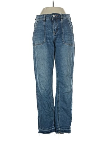 Mica Jeans (view 1)