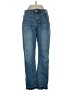 Mica Blue Jeans Size 24 waist - photo 1