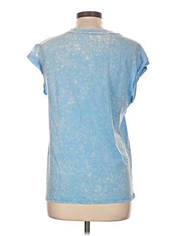 Fifth Sun Short Sleeve T-Shirt (view 2)