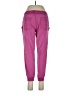 Rip Curl Color Block Pink Casual Pants Size L - photo 2