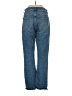 Mica Blue Jeans Size 24 waist - photo 2