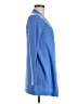 Christopher Fischer Blue Cardigan Size M - photo 4