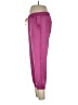 Rip Curl Color Block Pink Casual Pants Size L - photo 5