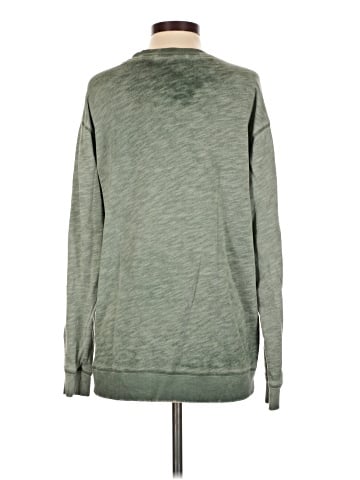 Victoria's Secret Pink Pullover Sweater (view 2)