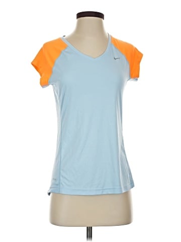 Nike Active T-Shirt (view 1)