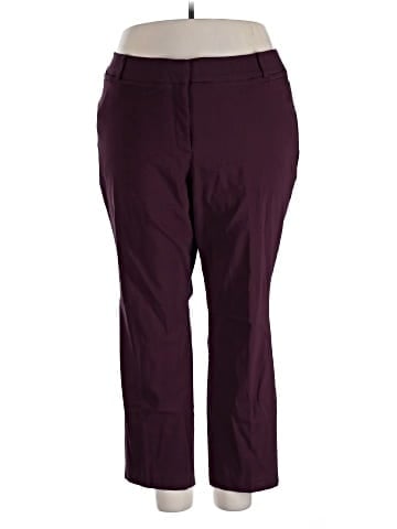 Lane Bryant Active Pants (view 1)