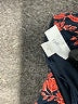 J.Jill Floral Orange Skort Size 2X - photo 3