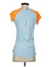 Nike Blue Active T-Shirt Size S - photo 2