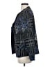 Picadilly Fashions Graphic Blue Blazer Size S - photo 5
