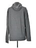 Aeropostale Gray Pullover Hoodie Size L - photo 2