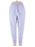 Tek Gear Blue Casual Pants Size XXL - photo 1