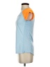 Nike Blue Active T-Shirt Size S - photo 5