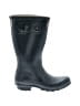 Hunter Black Rain Boots Size 3 (youth) - photo 1