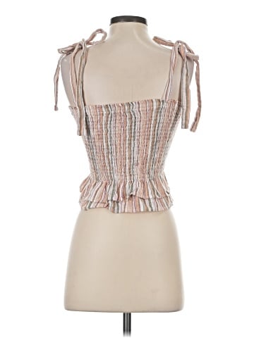 Illa Illa Sleeveless Blouse (view 2)