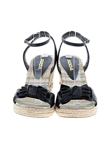 SODA Wedges (view 2)