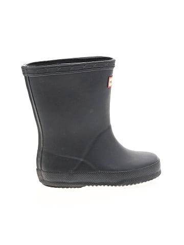 Hunter Rain Boots (view 1)