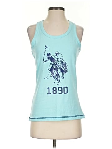 U.S. Polo Assn. Tank Top (view 1)