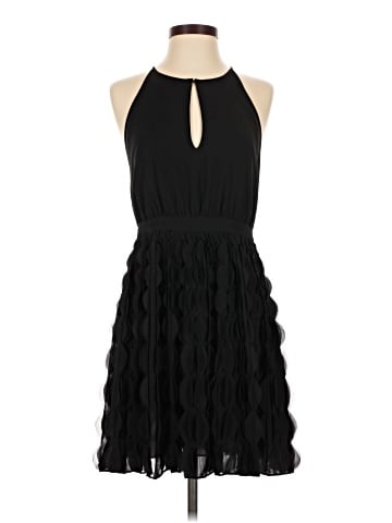 Diane von Furstenberg Cocktail Dress (view 1)