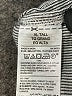 Old Navy Gray Sleeveless Button-Down Shirt Size XL - photo 8