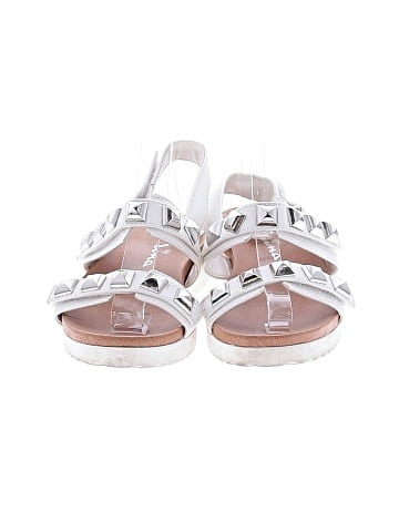 Nina Sandals (view 2)