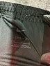 Nike Black Athletic Shorts Size M (kids) - photo 3