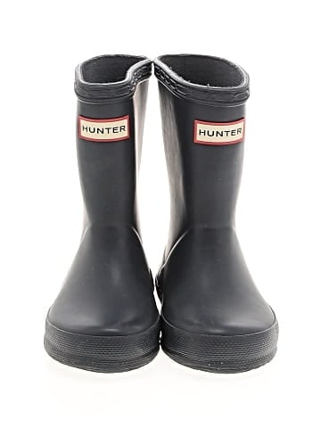Hunter Rain Boots (view 2)