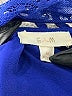 E&M Collection Blue Sleeveless Blouse Size M - photo 7