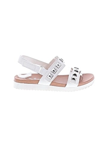 Nina Sandals (view 1)