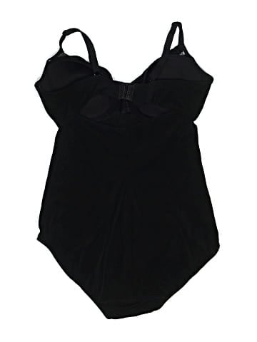 DKNY One Piece Swimsuit (view 2)