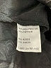 Lulu Black Long Sleeve Blouse Size L - photo 8