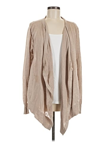 Garnet Hill Cardigan (view 1)