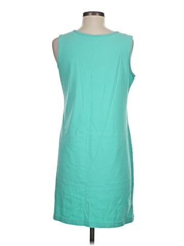 Lands' End Casual Dress (view 2)