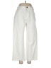 DL1961 Ivory Jeans Size 31 waist - photo 1