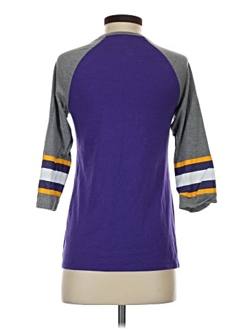 Nike 3/4 Sleeve T-Shirt (view 2)