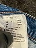American Eagle Outfitters Blue Jeans Size SHORT - photo 7
