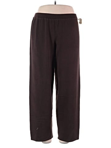 Coldwater Creek Casual Pants (view 1)