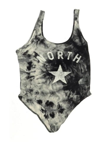 LA Hearts Bodysuit (view 1)