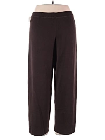 Coldwater Creek Casual Pants (view 2)