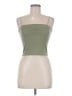 American Eagle Outfitters Green Tank Top Size M - photo 1
